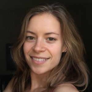 Meet your Posher, Hanna